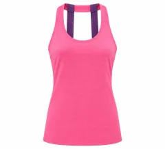 Ladies Vest — style ABD-2601