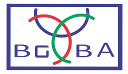 Bangladesh Garment Buying House Association (BGBA) logo