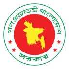 Department of Textiles, Government of Bangladesh logo