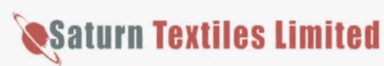 Saturn Textiles Ltd. (Padma Textile) logo