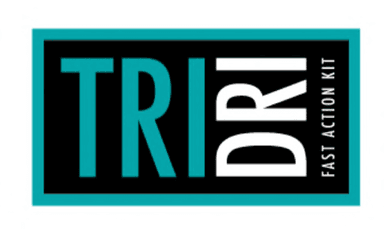 TRIDRI logo